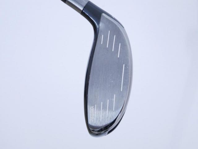 Fairway Wood : Honma : ไม้กระเทย Honma Tour World GS (ออกปี 2021) Loft 24 ก้าน Honma Speedtuned 48 Flex SR