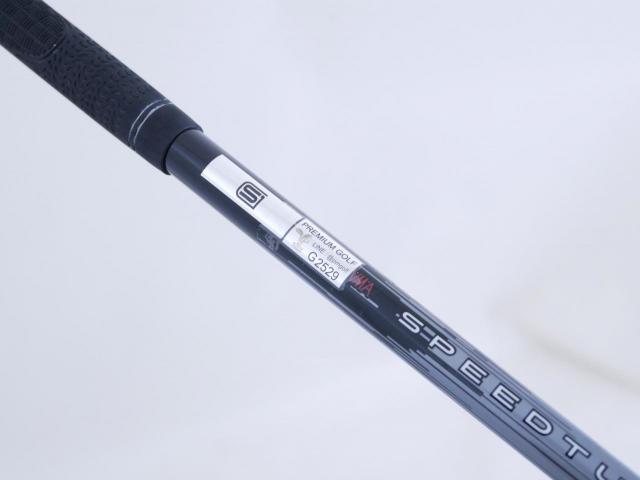 Fairway Wood : Honma : ไม้กระเทย Honma Tour World GS (ออกปี 2021) Loft 24 ก้าน Honma Speedtuned 48 Flex SR