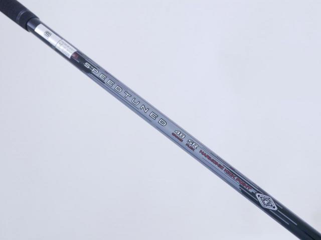 Fairway Wood : Honma : ไม้กระเทย Honma Tour World GS (ออกปี 2021) Loft 24 ก้าน Honma Speedtuned 48 Flex SR