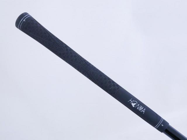 Fairway Wood : Honma : ไม้กระเทย Honma Tour World GS (ออกปี 2021) Loft 24 ก้าน Honma Speedtuned 48 Flex SR