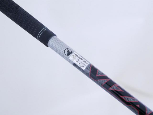 Fairway Wood : Honma : ไม้กระเทย Honma Tour World XP-1 (รุ่นปี 2020) Loft 19 ก้านกราไฟต์ Honma Vizard 43 Flex R