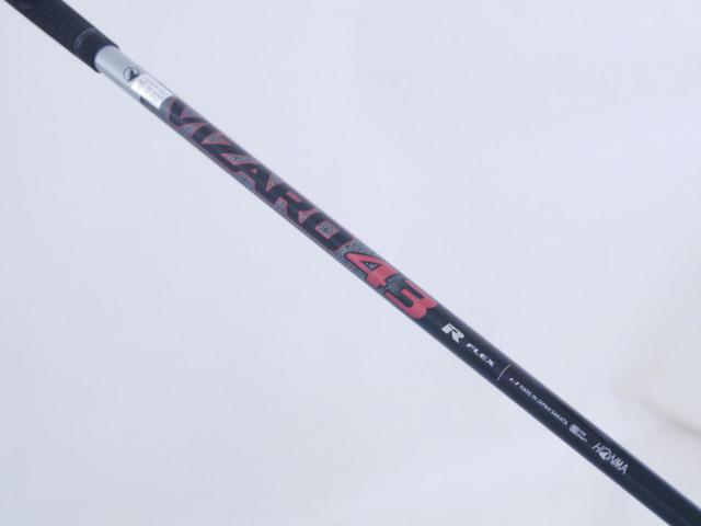 Fairway Wood : Honma : ไม้กระเทย Honma Tour World XP-1 (รุ่นปี 2020) Loft 19 ก้านกราไฟต์ Honma Vizard 43 Flex R