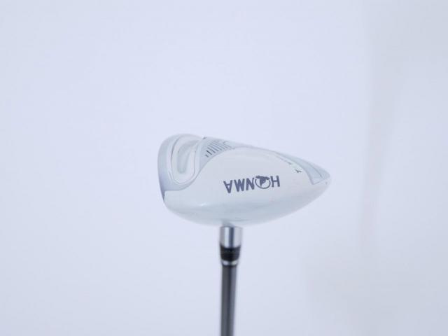 Lady club : All : ไม้กระเทย Honma Tour World XP-1 (รุ่นปี 2020) Loft 25 ก้านกราไฟต์ Honma Vizard 39 Flex L