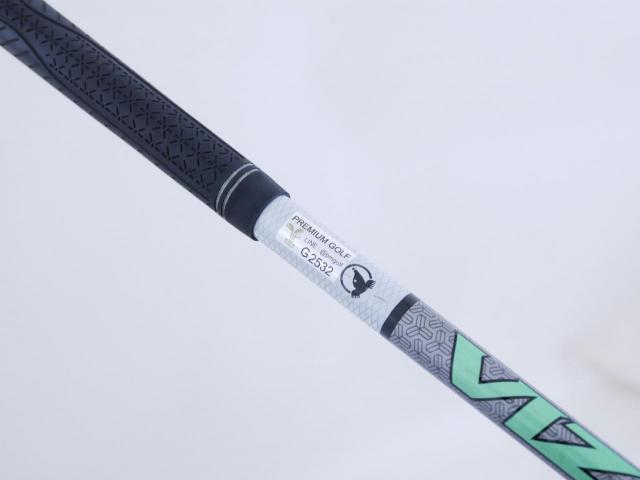 Lady club : All : ไม้กระเทย Honma Tour World XP-1 (รุ่นปี 2020) Loft 25 ก้านกราไฟต์ Honma Vizard 39 Flex L