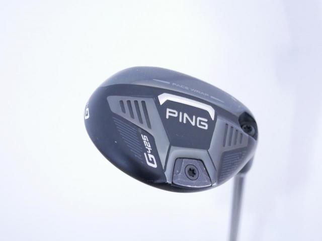 Fairway Wood : Ping : ไม้กระเทย Ping G425 (รุ่นปี 2021) Loft 22 ก้าน Tour AD U-75 Flex S