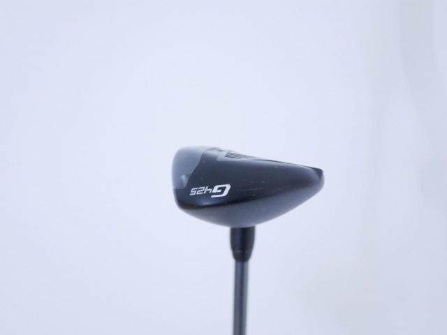 Fairway Wood : Ping : ไม้กระเทย Ping G425 (รุ่นปี 2021) Loft 22 ก้าน Tour AD U-75 Flex S