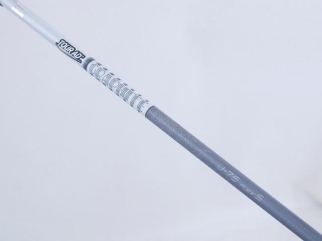 Fairway Wood : Ping : ไม้กระเทย Ping G425 (รุ่นปี 2021) Loft 22 ก้าน Tour AD U-75 Flex S