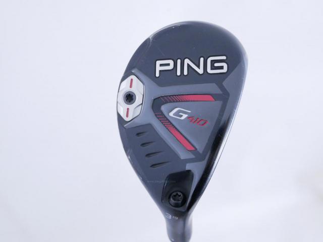 Fairway Wood : Ping : ไม้กระเทย Ping G410 Maraging Loft 19 ก้าน Ping ALTA J CB Flex S