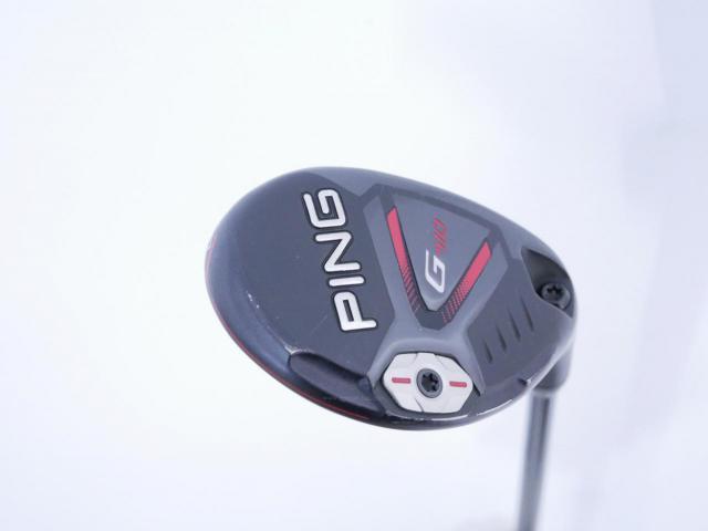 Fairway Wood : Ping : ไม้กระเทย Ping G410 Maraging Loft 19 ก้าน Ping ALTA J CB Flex S