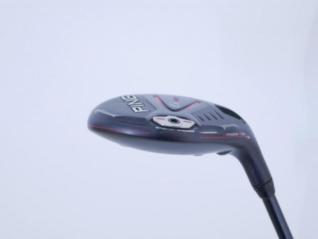 Fairway Wood : Ping : ไม้กระเทย Ping G410 Maraging Loft 19 ก้าน Ping ALTA J CB Flex S