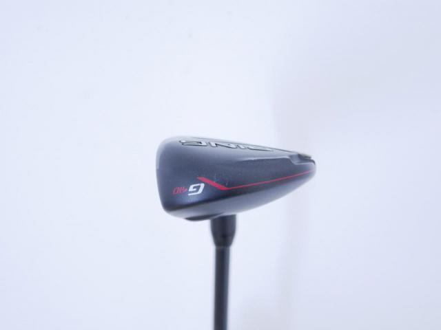 Fairway Wood : Ping : ไม้กระเทย Ping G410 Maraging Loft 19 ก้าน Ping ALTA J CB Flex S