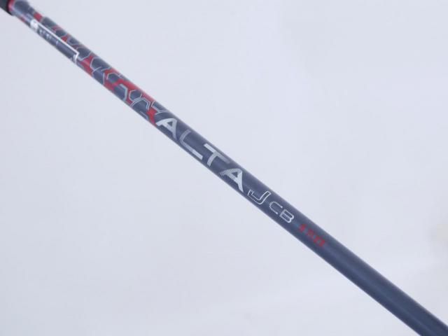 Fairway Wood : Ping : ไม้กระเทย Ping G410 Maraging Loft 19 ก้าน Ping ALTA J CB Flex S