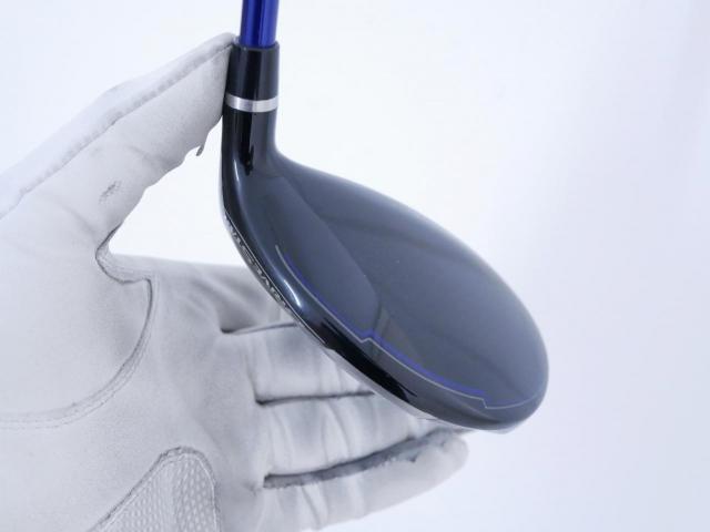 Fairway Wood : Yamaha : ไม้กระเทย Yamaha Inpres DriveStar (รุ่นปี 2023 ตีไกลมากๆ) Loft 20.5 ก้าน Fujikura Speeder NX M423u Flex R