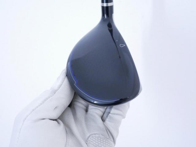 Fairway Wood : Yamaha : ไม้กระเทย Yamaha Inpres DriveStar (รุ่นปี 2023 ตีไกลมากๆ) Loft 20.5 ก้าน Fujikura Speeder NX M423u Flex R