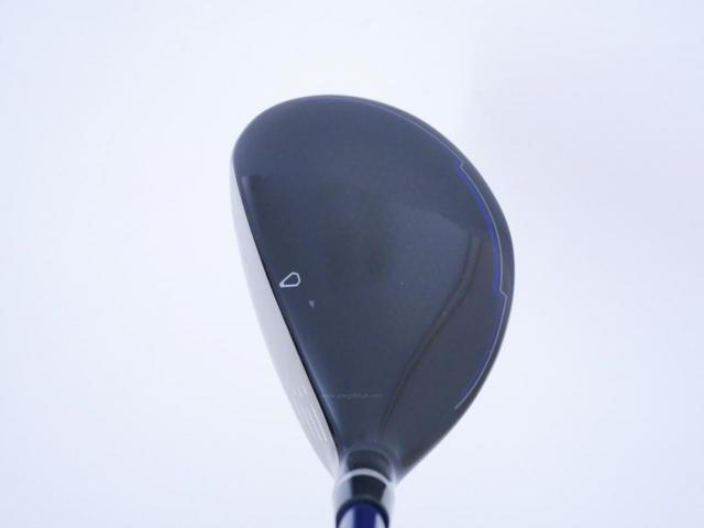 Fairway Wood : Yamaha : ไม้กระเทย Yamaha Inpres DriveStar (รุ่นปี 2023 ตีไกลมากๆ) Loft 20.5 ก้าน Fujikura Speeder NX M423u Flex R