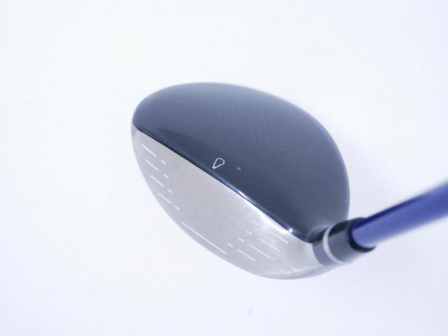 Fairway Wood : Yamaha : ไม้กระเทย Yamaha Inpres DriveStar (รุ่นปี 2023 ตีไกลมากๆ) Loft 20.5 ก้าน Fujikura Speeder NX M423u Flex R