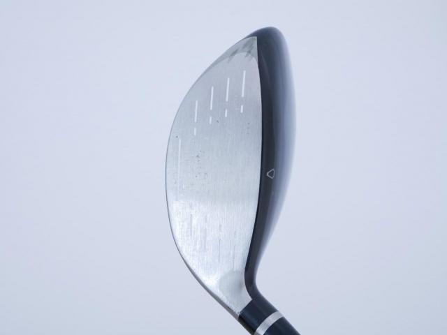 Fairway Wood : Yamaha : ไม้กระเทย Yamaha Inpres DriveStar (รุ่นปี 2023 ตีไกลมากๆ) Loft 20.5 ก้าน Fujikura Speeder NX M423u Flex R