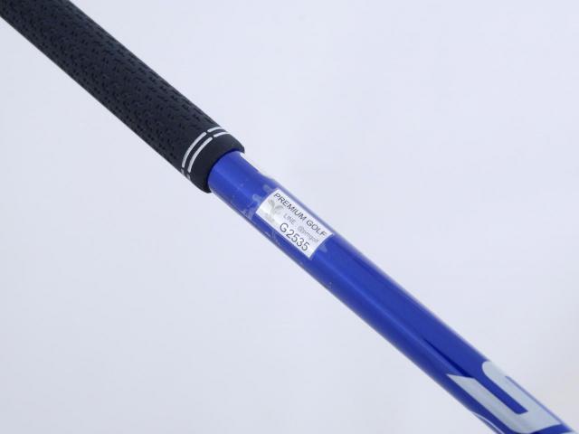 Fairway Wood : Yamaha : ไม้กระเทย Yamaha Inpres DriveStar (รุ่นปี 2023 ตีไกลมากๆ) Loft 20.5 ก้าน Fujikura Speeder NX M423u Flex R