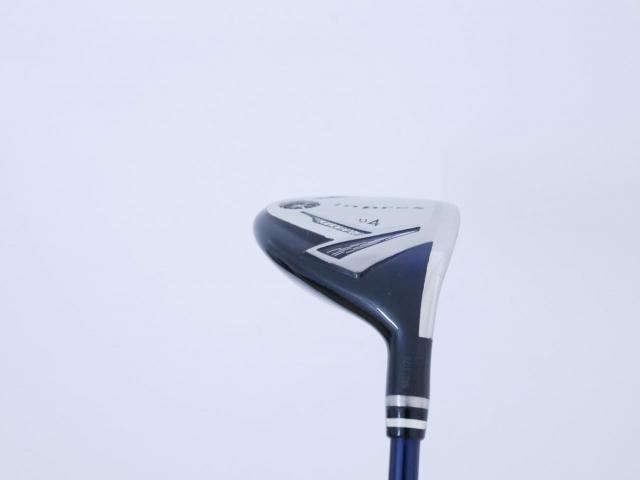 Fairway Wood : Yamaha : ไม้กระเทย Yamaha Inpres UD+2 (ออกปี 2019 ตีไกลมากๆ COR 0.815) Loft 19 Flex R