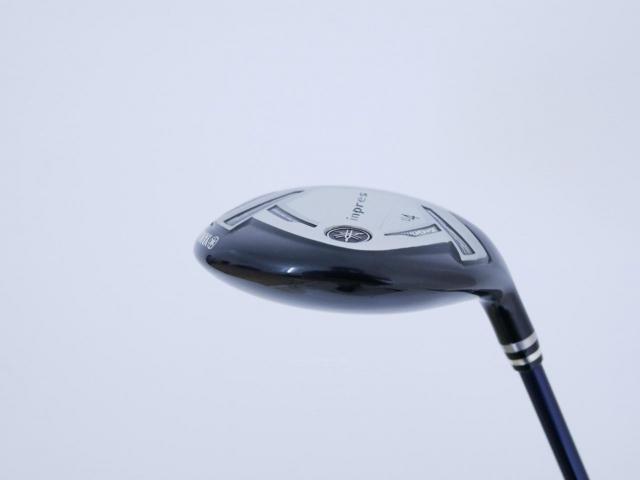 Fairway Wood : Yamaha : ไม้กระเทย Yamaha Inpres UD+2 (ออกปี 2019 ตีไกลมากๆ COR 0.815) Loft 19 Flex R
