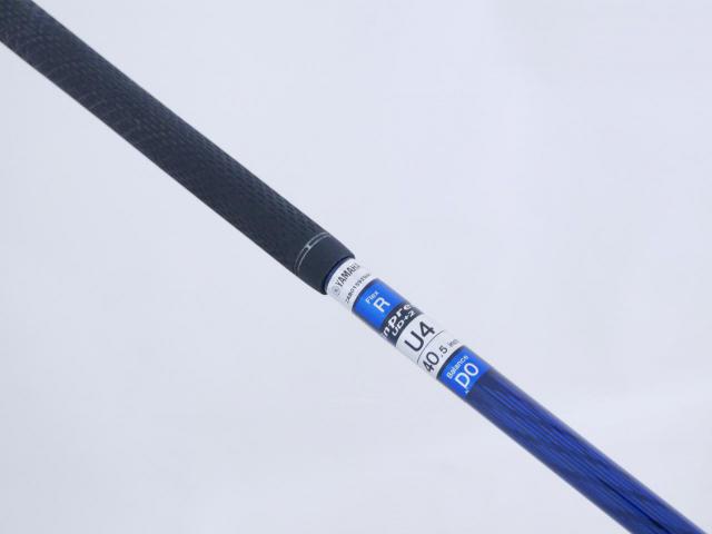 Fairway Wood : Yamaha : ไม้กระเทย Yamaha Inpres UD+2 (ออกปี 2019 ตีไกลมากๆ COR 0.815) Loft 19 Flex R