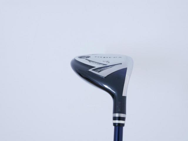 Fairway Wood : Yamaha : ไม้กระเทย Yamaha Inpres UD+2 (ออกปี 2019 ตีไกลมากๆ COR 0.815) Loft 21.5 Flex R