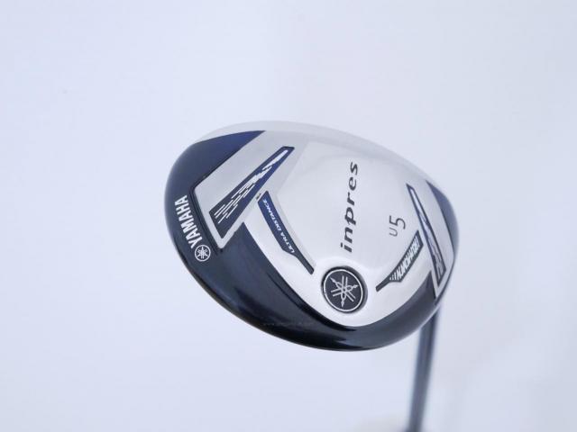 Fairway Wood : Yamaha : ไม้กระเทย Yamaha Inpres UD+2 (ออกปี 2019 ตีไกลมากๆ COR 0.815) Loft 21.5 Flex R