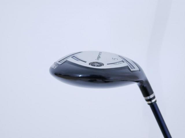 Fairway Wood : Yamaha : ไม้กระเทย Yamaha Inpres UD+2 (ออกปี 2019 ตีไกลมากๆ COR 0.815) Loft 21.5 Flex R