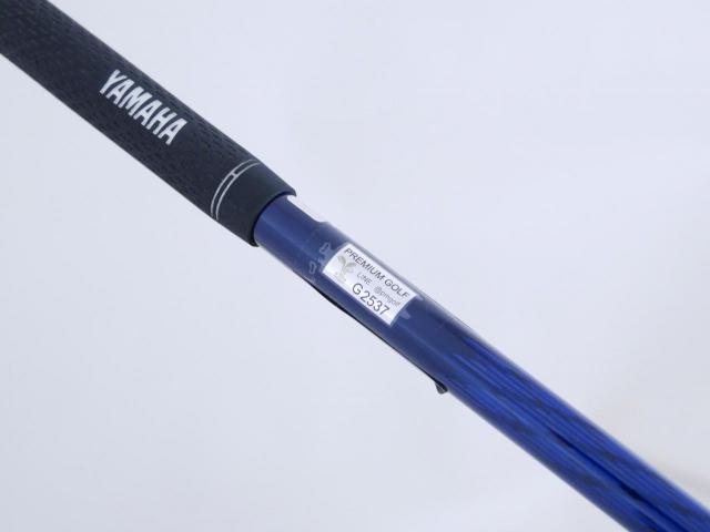 Fairway Wood : Yamaha : ไม้กระเทย Yamaha Inpres UD+2 (ออกปี 2019 ตีไกลมากๆ COR 0.815) Loft 21.5 Flex R