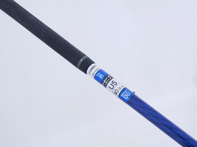 Fairway Wood : Yamaha : ไม้กระเทย Yamaha Inpres UD+2 (ออกปี 2019 ตีไกลมากๆ COR 0.815) Loft 21.5 Flex R