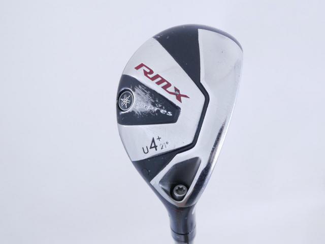 Fairway Wood : Yamaha : ไม้กระเทย Yamaha Inpres RMX Loft 21 ก้าน Fujikura Speeder FW 70 Flex S