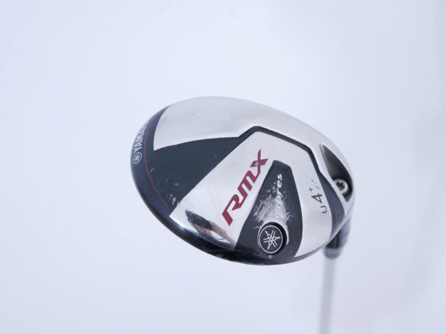 Fairway Wood : Yamaha : ไม้กระเทย Yamaha Inpres RMX Loft 21 ก้าน Fujikura Speeder FW 70 Flex S