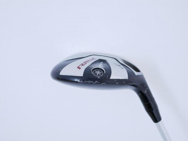 Fairway Wood : Yamaha : ไม้กระเทย Yamaha Inpres RMX Loft 21 ก้าน Fujikura Speeder FW 70 Flex S