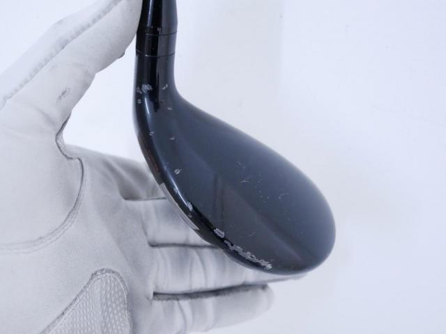 Fairway Wood : Yamaha : ไม้กระเทย Yamaha Inpres RMX Loft 21 ก้าน Fujikura Speeder FW 70 Flex S