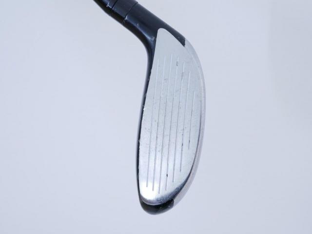 Fairway Wood : Yamaha : ไม้กระเทย Yamaha Inpres RMX Loft 21 ก้าน Fujikura Speeder FW 70 Flex S