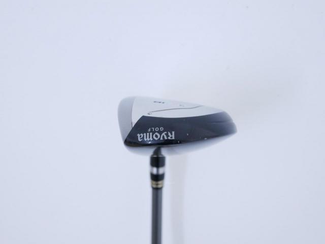 Fairway Wood : Other Brand : ไม้กระเทย Ryoma Utility (Titanium) Loft 18 ก้าน Tour AD U-85 Flex S