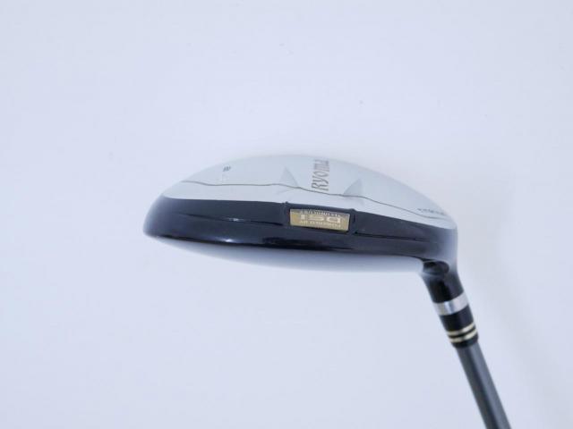 Fairway Wood : Other Brand : ไม้กระเทย Ryoma Utility (Titanium) Loft 18 ก้าน Tour AD U-85 Flex S