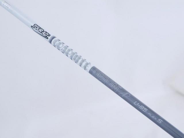 Fairway Wood : Other Brand : ไม้กระเทย Ryoma Utility (Titanium) Loft 18 ก้าน Tour AD U-85 Flex S