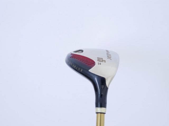 Fairway Wood : Kasco : ไม้กระเทย Kasco Indeed EX Loft 22 Flex R