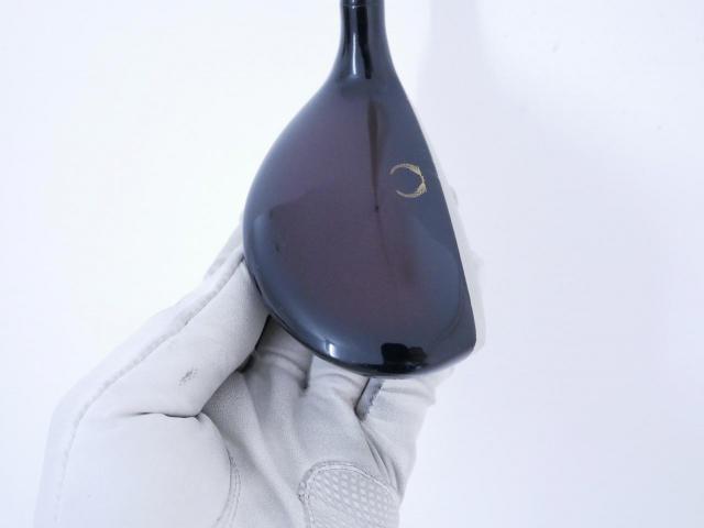 Fairway Wood : Kasco : ไม้กระเทย Kasco Indeed EX Loft 22 Flex R