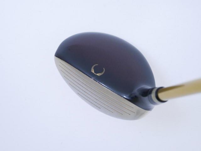 Fairway Wood : Kasco : ไม้กระเทย Kasco Indeed EX Loft 22 Flex R