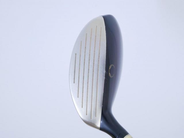 Fairway Wood : Kasco : ไม้กระเทย Kasco Indeed EX Loft 22 Flex R