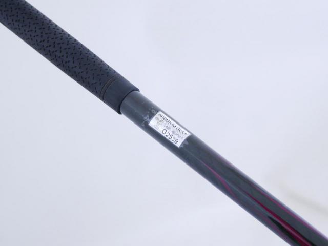 Fairway Wood : Kasco : ไม้กระเทย Kasco Indeed EX Loft 22 Flex R