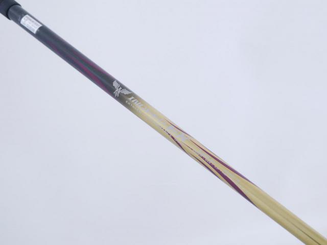 Fairway Wood : Kasco : ไม้กระเทย Kasco Indeed EX Loft 22 Flex R