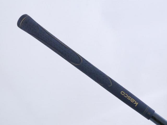 Fairway Wood : Kasco : ไม้กระเทย Kasco Indeed EX Loft 22 Flex R