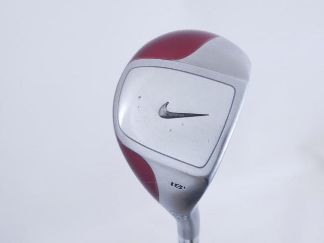 Fairway Wood : Other Brand : ไม้กระเทย Nike CPR Loft 18 Flex R