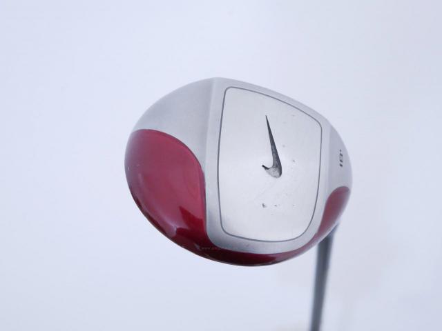 Fairway Wood : Other Brand : ไม้กระเทย Nike CPR Loft 18 Flex R