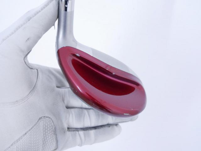 Fairway Wood : Other Brand : ไม้กระเทย Nike CPR Loft 18 Flex R