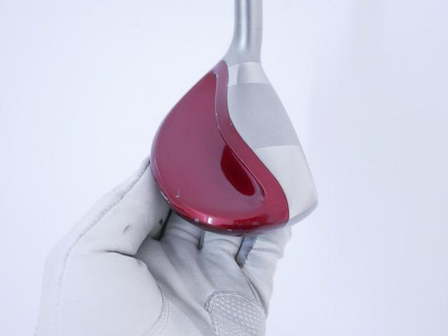 Fairway Wood : Other Brand : ไม้กระเทย Nike CPR Loft 18 Flex R