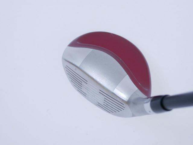 Fairway Wood : Other Brand : ไม้กระเทย Nike CPR Loft 18 Flex R
